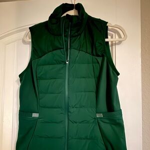 Lululemon Down For It All Vest